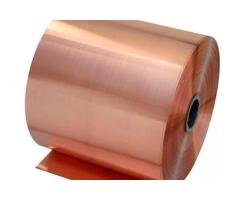 Copper Coil