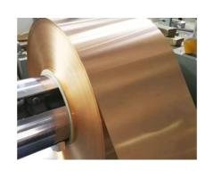 Copper Coil