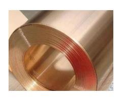 Copper Coil