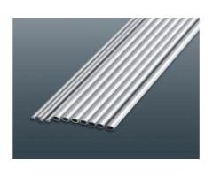 BA and EP Seamless Stainless Steel Tubes