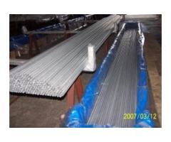 Stainless Steel Tubes