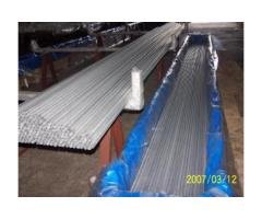 ASTM A312 / EN 10216-5 Seamless Stainless Steel Pipes