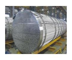 ASTM A213 Seamless Stainless Steel U-Tubes