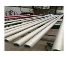 Inconel and Hastelloy Alloy Pipes