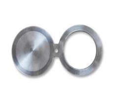 Splayed Flanges