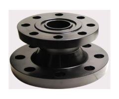 High-Pressure Industrial Flanges