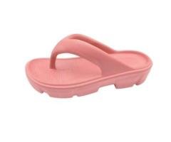 Customized Women's Anti-Slip Fashion Flip-Flops