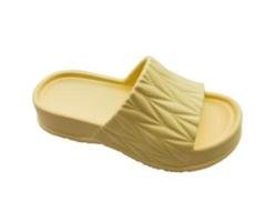 Women's High-Wedge Fashion Slippers