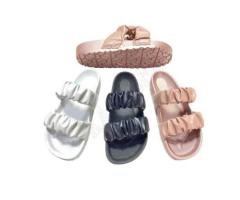 Pink Fashion Slippers for Women