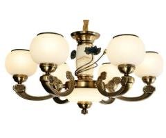 MD20210 Modern Decorative Light