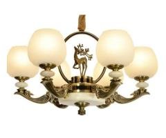 MD20207 Modern Decorative Light