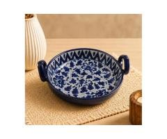 Blue Serina Serving Karahi 002