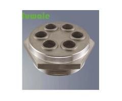 Immersion Heater Stainless Steel Flange Fittings
