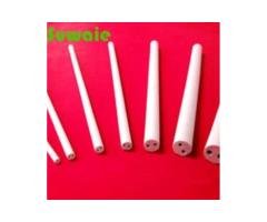 Magnesium Oxide Ceramic Tube