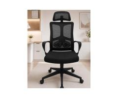 Prime Mesh Office Chair 777