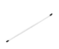 185nm High-Output TOC Reduction UV Lamps
