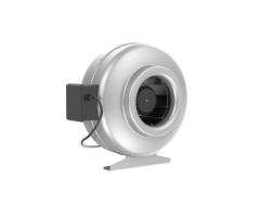 HZ200 8-Inch EC Metal Centrifugal Inline Fan