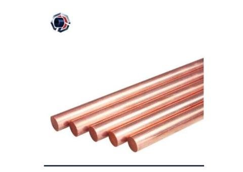 Copper Bar