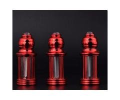 Luxury Glass Essential Oil Dropper Bottle