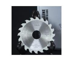 Circular PCD Edge Bander Saw for Wood Edging Machines