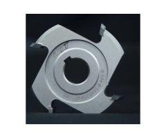 TCT Fine Trimming Cutter for Edge Banding Machines