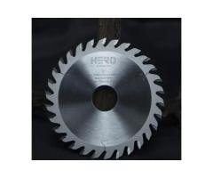 Circular Edge Bander Saw for Edge Banding Machines