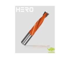 TCT Dowel Drill Bits (Brad-Point Drill Bits)