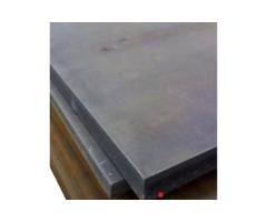 Q235 Q345 1020 1040 A36 SK85 St37 Low Carbon Steel Plate and MS Sheet