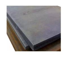Hot Rolled S355 Carbon Steel Plate 4×8 ft, 10mm Thick