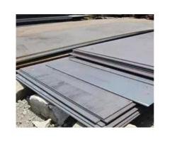 ASTM A36 / A283 Grade C Mild Hot Rolled Carbon Steel Plate