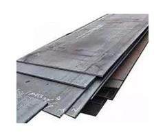 Hot Rolled ASTM A572 Carbon Steel Plate – 20mm Thick