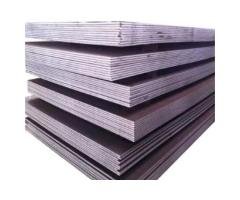 16MnDR / Grade B / SLA325B / P355GH Low-Alloy Pressure Vessel Steel Plate