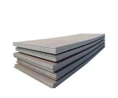 Wear-Resistant Steel Plate 400 / 450 / 500