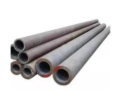 DN600 Seamless Carbon Steel Pipe – 10#, 20#, 35#, 45#, 16Mn, 27SiMn, 40Cr