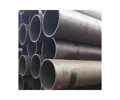 18-Inch Seamless Carbon Steel Pipe
