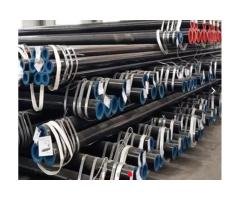 API 5L X65 PSL Seamless Carbon Steel Pipe