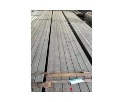 Q355B Hot Rolled Square and Rectangular Carbon Steel Pipes