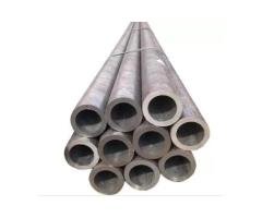 Q195 Carbon Structural Steel Pipe for Low-Pressure Fluid Transportation
