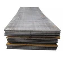 Wear-Resistant Plate