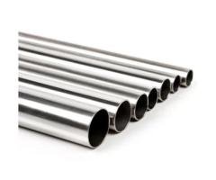 Stainless Steel Pipe