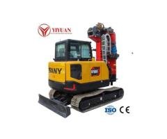 Rotary Drilling Rig SANY 60