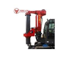 Rotary Drilling Rig XCMG 60