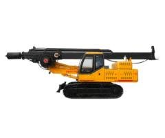 Rotary Drilling Rig YR-15
