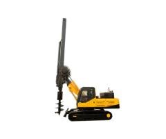 Rotary Drilling Rig YR-20