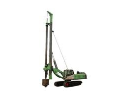 Rotary Drilling Rig YR-530
