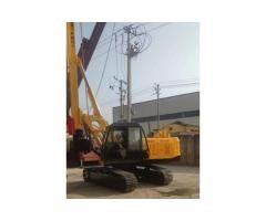Rotary Drilling Rig YR 100-15