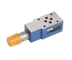 ZDB/ZDBD Series Pilot-Operated Pressure Relief Valve
