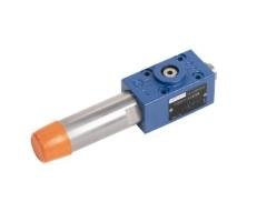 DR.DP Series Direct-Operated Pressure Reducing Valve