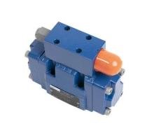 3DR Series Pilot-Operated Pressure Reducing Valve