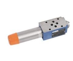 ZDR Series Direct-Operated Pressure Reducing Valve